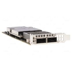 CX755106A LP  NVIDIA CONNECTX-7 VPI 200G DUAL PORT QSFP112 PCIE 5.0 X16 ADAPTER FOR R640 XL
